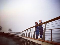-卧龙湖
