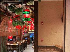 -农耕记·湖南土菜(科技园店)