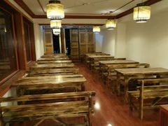 大堂-恋羊时代黑山羊火锅(滨海大道店)