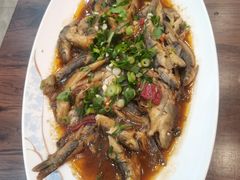 -郭记家常菜下水馆