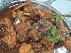 -八两八金·莱芜特色炒鸡(市南漳浦路店)