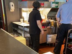 -麦当劳(欢乐谷店)