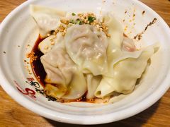-龙抄手(春熙路总店)
