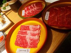 -温野菜涮涮锅(西单大悦城店)