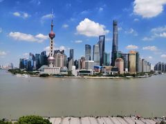 -上海和平饭店华懋阁 Cathay Room