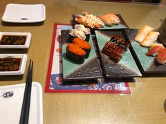 -友壹町寿司(嘉洲广场店)