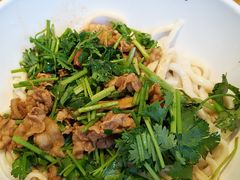 -北三条胡同打卤面馆(雍和宫店)