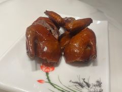 -十六台·经典广东菜(德外大街店)