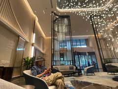 -V咖啡(兰州盛达希尔顿酒店)