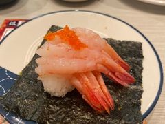 -滨寿司(新街口中央商场店)