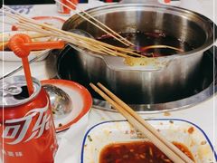-铁箭门串串香主题火锅(汇锦城店)