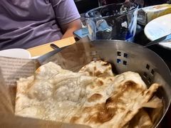 -克比叔叔印度餐厅Kebabs on the Grille(人民广场店)