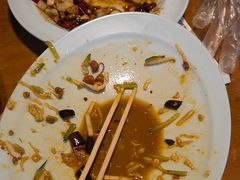 -95号酱骨·一块豆腐(展春园西路店)