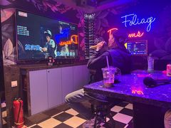 -好乐迪(张扬路八佰伴店)