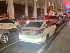 -河内内排国际机场