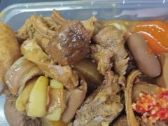-阿姨牛杂(北京路店)