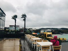 -Cafe Aewol Monsant