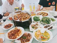 -碧海银沙海鲜餐厅(恒大海上威尼斯店)