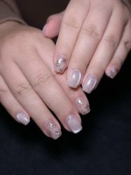 -LEILEI NAIL蕾蕾美甲美睫