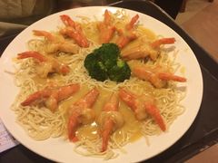 -宜宾海鲜酒家·三十年老字号