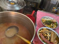 -凤张螺蛳粉·爽口粉(跃进路总店)