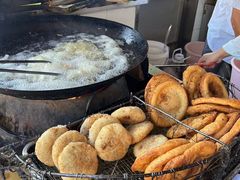 -众品香美食(三弓路店)