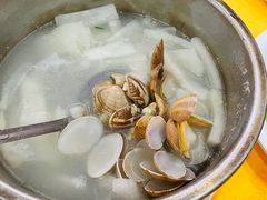 -巫记鸡饭店
