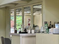 -ADO KAFE(大学城店)