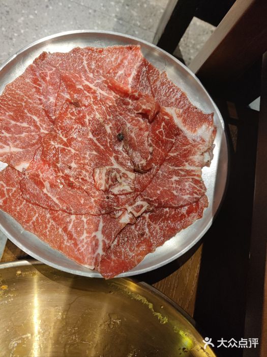 悟能八戒烤肉自助(秦隆步行街店)图片