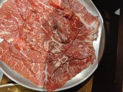 -悟能八戒烤肉自助(秦隆步行街店)