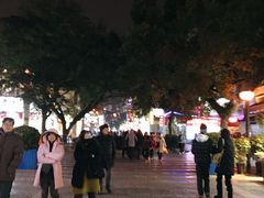 -东西巷