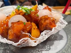-老福洲·三十年福州味(斗东店)