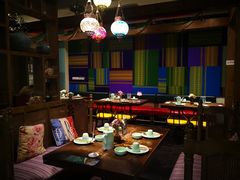 大堂-曼泰·泰餐(京华城店)