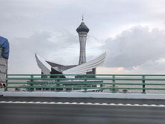 -宁波海天一洲景区