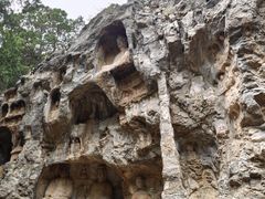-四门塔风景区
