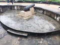 -威远炮台