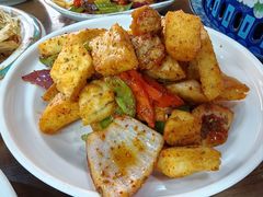 -牛街老爆肚满(亚运村店)