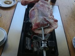 -关二碳烤羊腿(龙翔路店)