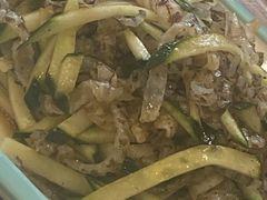 泡椒鱼皮-火娃菜馆(新岭花园1期店)