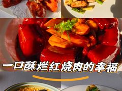 -禧宴Joyous Restaurant(禧园店)