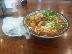 -峨眉山豆腐脑(解放路店)