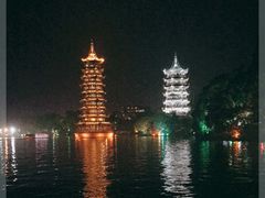 -桂林两江四湖景区