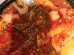 -七八冷面·延边朝鲜族美食(圣熙八号店)