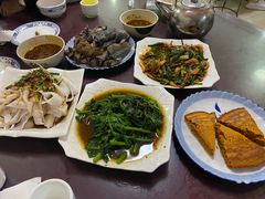 -元谋凉鸡店(百年老店)