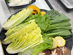 -果然农夫椰子鸡(虎门大润发店)