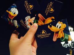 -上海迪士尼度假区