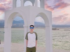 -盐湖景区