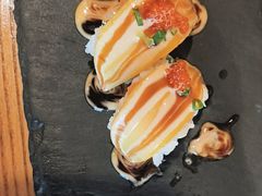 -衣川小森林·料理·寿司(鸿铭中心店)