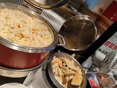 -犇鼎牛潮汕牛肉火锅(新辰里学清路店)