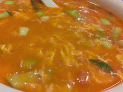 疙瘩汤-管氏翅吧(中关村店)